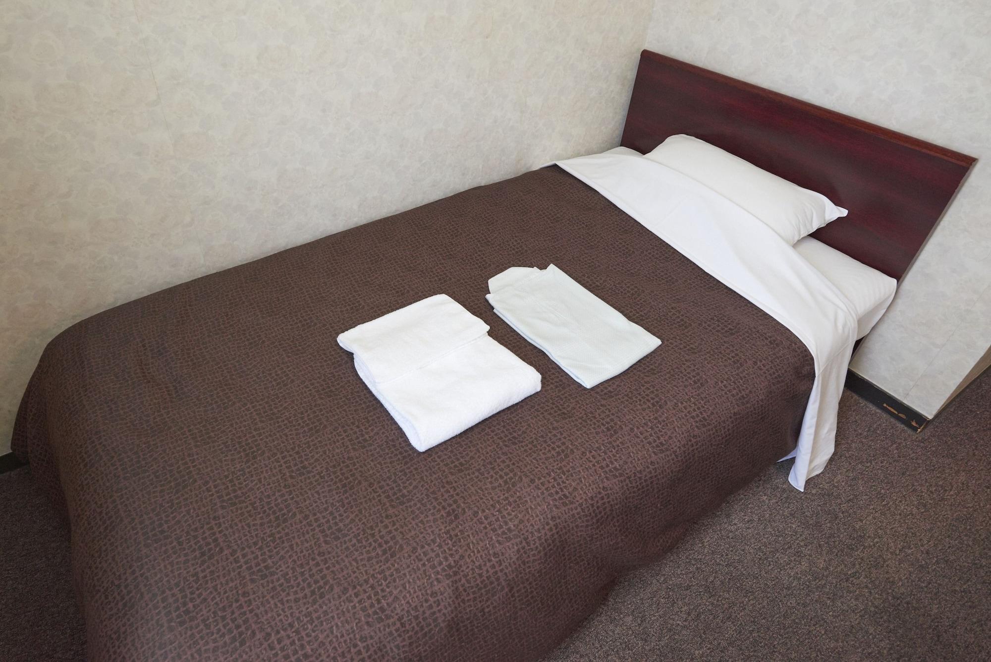 Select Inn Йонезава Екстериор снимка
