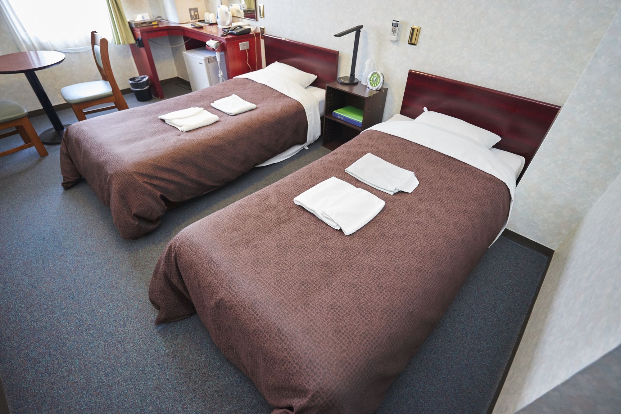 Select Inn Йонезава Екстериор снимка