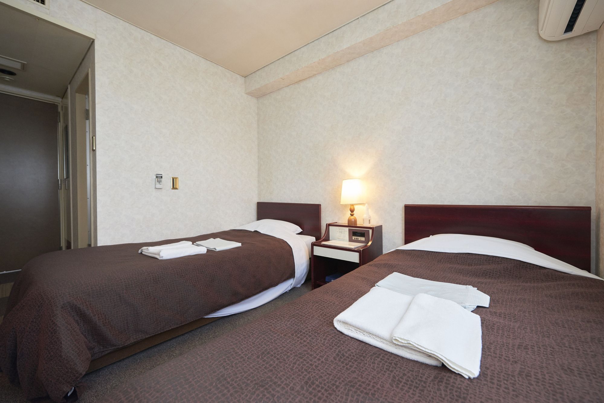 Select Inn Йонезава Екстериор снимка