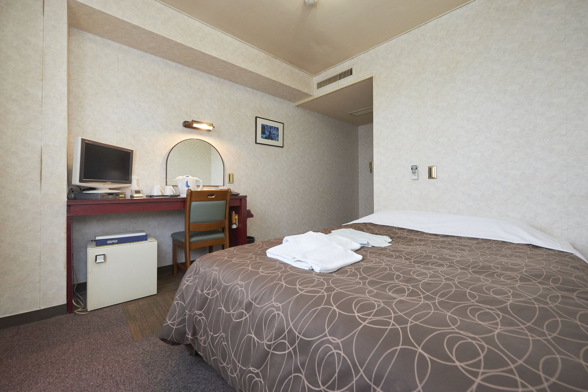 Select Inn Йонезава Екстериор снимка